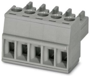 5434609, Pluggable Terminal Blocks BCP-350- 8 5434609, Pluggable Terminal Blocks BCP-350- 8