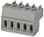 5434609, Pluggable Terminal Blocks BCP-350- 8
