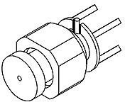 73300-0110, RF Connectors / Coaxial Connectors SMPM PLUG PCB R/A R/A SMT FD 73300-0110, RF Connectors / Coaxial Connectors SMPM PLUG PCB R/A R/A SMT FD