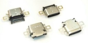 Разъем USB 3.1 №6 Type C Разъем USB 3.1 №6 Type C