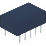 TQ2-L2-12V, Реле электромеханическое