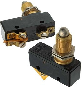 МП2104 исп.1 под винт, Микропереключатель