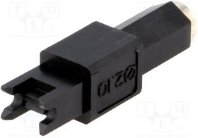 069176702001000, Инструмент: насадка; 9176-500; 20AWG-18AWG