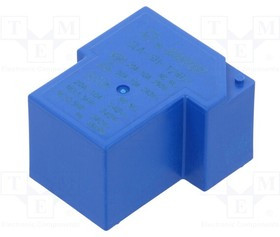 SLA-SH-124DJ, Реле: электромагнитное; SPDT; Uобмотки: 24ВDC; 20А; Серия: SLA; THT