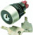 14-235.025K, Keylock Switches KYLK MNT BLK SLDR
