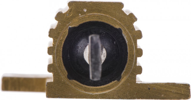 HS10-150RJ, Резистор проволочный с радиатором, с винтовым креплением, 150 Ом, 10Вт, ±5%