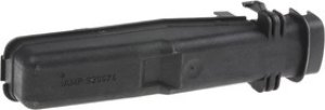 929674-1, Junior Power Timer 55-way Automotive Connector Backshell, 929674-1