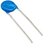 B72210-S 271-K101 (S10K275), 275 В, 43 Дж, Варистор