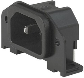 GSP1.8203.1, AC Power Entry Modules GSP1 APPLIANCE INLET 10A 70