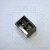 DG78C-B-02P-13-00A(H), Барьерный клеммный блок на 2 контакта. Серия DG78C-B