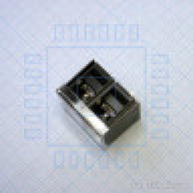 DG78C-B-02P-13-00A(H), Барьерный клеммный блок на 2 контакта. Серия DG78C-B