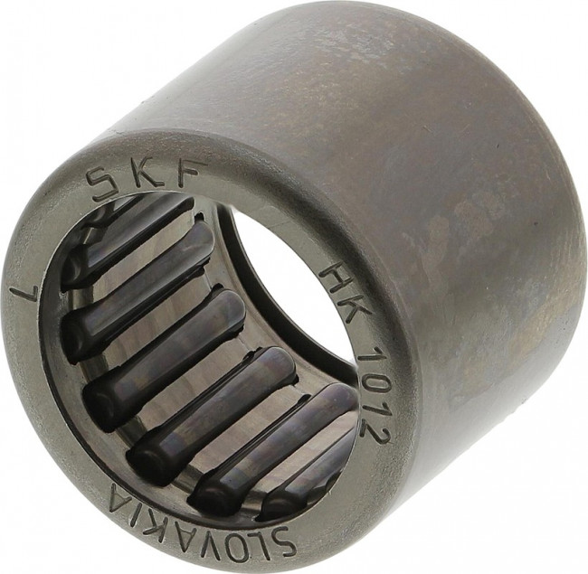HK 1012 10mm I.D Needle Roller Bearing, 14mm O.D