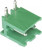 Клеммник KSE-2EDGR-5.00-02P