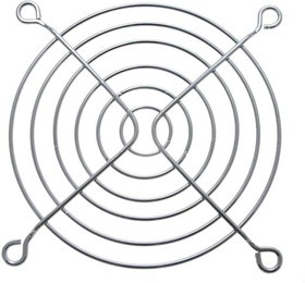 Решетка 92x92mm, Вентилятор Решетка 92x92mm, Вентилятор