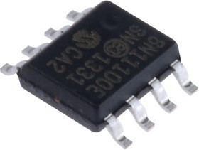 MCP6N11-100E/SN MCP6N11-100E/SN