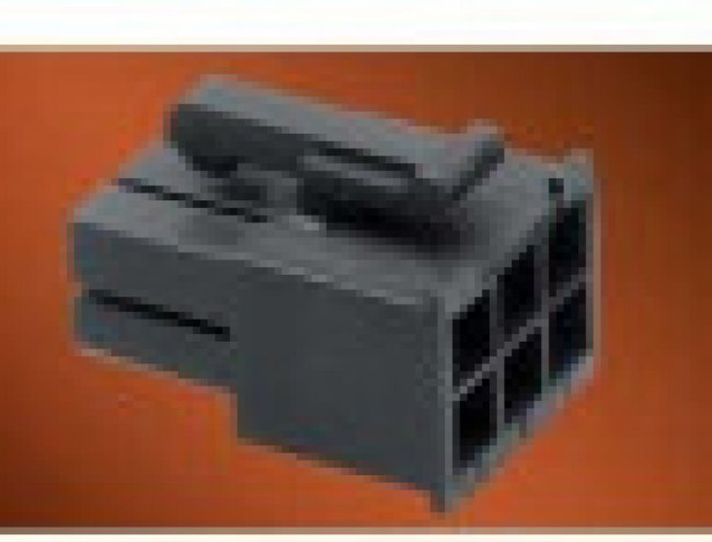 469921410, Mini-Fit Female Crimp Connector Housing, 4.2mm Pitch, 14 Way, 2 Row Side Entry 469921410, Mini-Fit Female Crimp Connector Housing, 4.2mm Pitch, 14 Way, 2 Row Side Entry