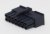 469921410, Mini-Fit Female Crimp Connector Housing, 4.2mm Pitch, 14 Way, 2 Row Side Entry 469921410, Mini-Fit Female Crimp Connector Housing, 4.2mm Pitch, 14 Way, 2 Row Side Entry