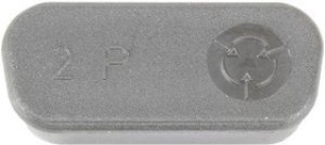 09 67 009 0612, Dust protection cap,