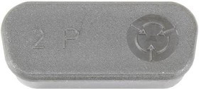 09 67 009 0612, Dust protection cap,
