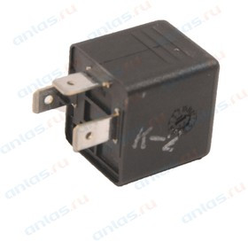 495.3747, Реле поворота ВАЗ 2108 з-д Авар