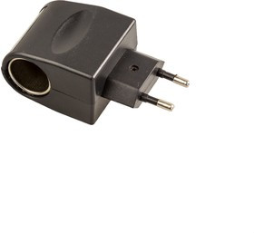 Сетевой переходник 220 В на 12 В 0,5 А 080003