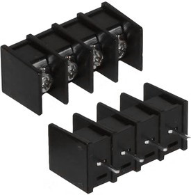 DG25C-B-04P-13-00Z(H), Клеммник DG25C-B-04P-13-00Z(H), Клеммник