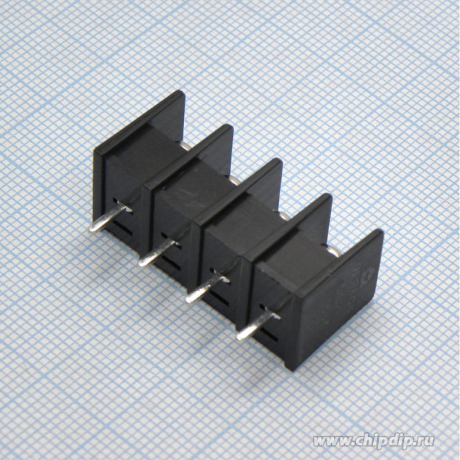 DG25C-B-04P-13-00Z(H), Клеммник