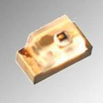 SML-LXFT0603SOC-TR, Standard LEDs - SMD Surface Mount LEDs