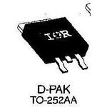 BT136S-600D,118, Симистор 4А 600В 10мА [DPAK-3]