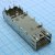 74737-0005, I/O Connectors SFP ONE PC CAGE 3.05MM PRSS FIT TAIL