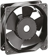 Вентилятор EBM 4114NH6 120x38 24V 2,7A