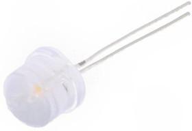 OSK5DK87A1A, LED; 8mm; pink; 500?750mcd; 100°; Front: convex; 2.8?3.6V OSK5DK87A1A, LED; 8mm; pink; 500?750mcd; 100°; Front: convex; 2.8?3.6V