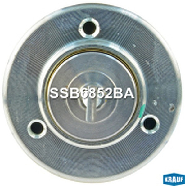 SSB6852BA, Реле втягивающее стартера