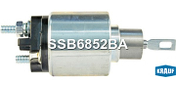 SSB6852BA, Реле втягивающее стартера