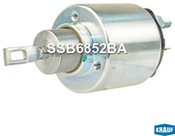 SSB6852BA, Реле втягивающее стартера