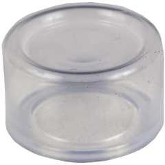 ZBP0, Кожух; 22мм; Harmony XB4; Цвет клавиши: бесцветный