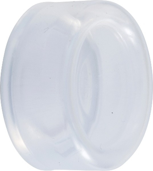 ZBP0, Кожух; 22мм; Harmony XB4; Цвет клавиши: бесцветный