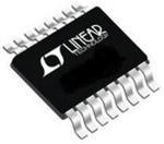 LT6658AHMSE-5#PBF LT6658AHMSE-5#PBF