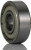 608-2Z Single Row Deep Groove Ball Bearing- Both Sides Shielded 8mm I.D, 22mm O.D 608-2Z Single Row Deep Groove Ball Bearing- Both Sides Shielded 8mm I.D, 22mm O.D