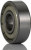 608-2Z Single Row Deep Groove Ball Bearing- Both Sides Shielded 8mm I.D, 22mm O.D 608-2Z Single Row Deep Groove Ball Bearing- Both Sides Shielded 8mm I.D, 22mm O.D