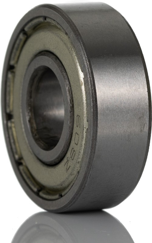 608-2Z Single Row Deep Groove Ball Bearing- Both Sides Shielded 8mm I.D, 22mm O.D 608-2Z Single Row Deep Groove Ball Bearing- Both Sides Shielded 8mm I.D, 22mm O.D