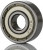 608-2Z Single Row Deep Groove Ball Bearing- Both Sides Shielded 8mm I.D, 22mm O.D 608-2Z Single Row Deep Groove Ball Bearing- Both Sides Shielded 8mm I.D, 22mm O.D