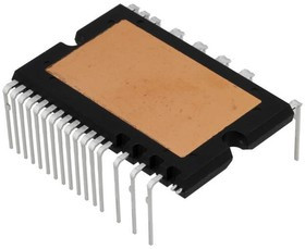 PSS15S92E6-AG, DIPIPM Ver.6 Super Mini 15A 600V