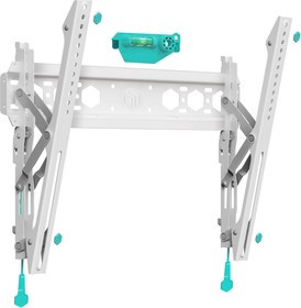 ONKRON кронштейн для телевизора 32"-65" наклонный, белый TM5 TM5W (443256) ONKRON кронштейн для телевизора 32"-65" наклонный, белый TM5 TM5W (443256)