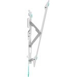 ONKRON кронштейн для телевизора 32"-65" наклонный, белый TM5 TM5W (443256) ONKRON кронштейн для телевизора 32"-65" наклонный, белый TM5 TM5W (443256)