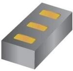 CSD18541F5, Trans MOSFET N-CH 60V 2.2A 3-Pin PicoStar T/R CSD18541F5, Trans MOSFET N-CH 60V 2.2A 3-Pin PicoStar T/R