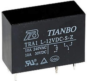 Реле TRA1-L-24VDC-S-Z