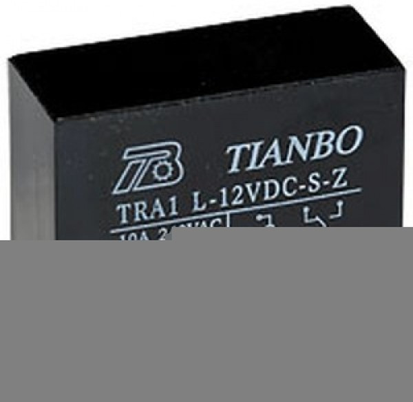 Реле TRA1-L-24VDC-S-Z