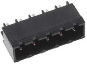 2342082-5, PCB Terminal Blocks, Header 2342082-5, PCB Terminal Blocks, Header