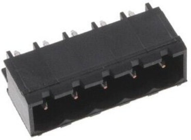 2342082-5, PCB Terminal Blocks, Header